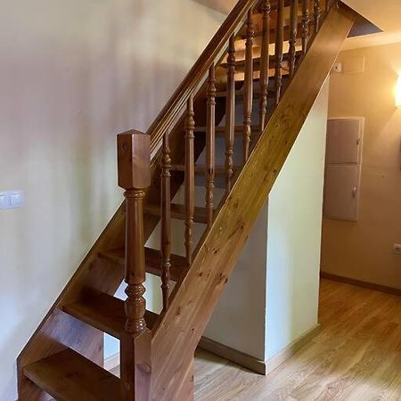 Apartamento Duplex En Benasque Anciles Esterno foto
